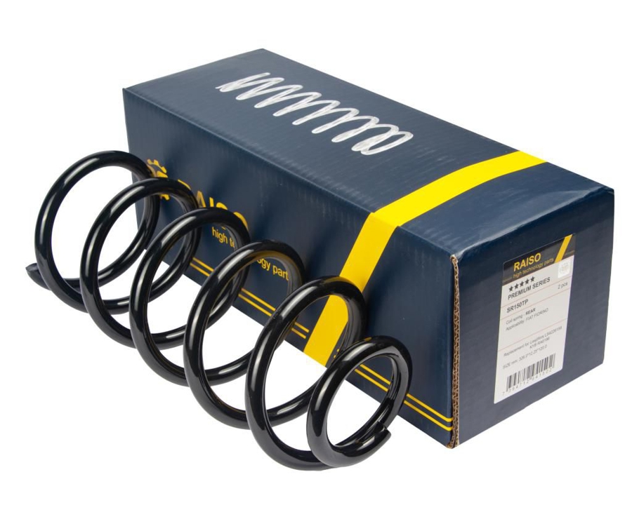 Купити RAISO SR150TP за низькою ціною в Україні!