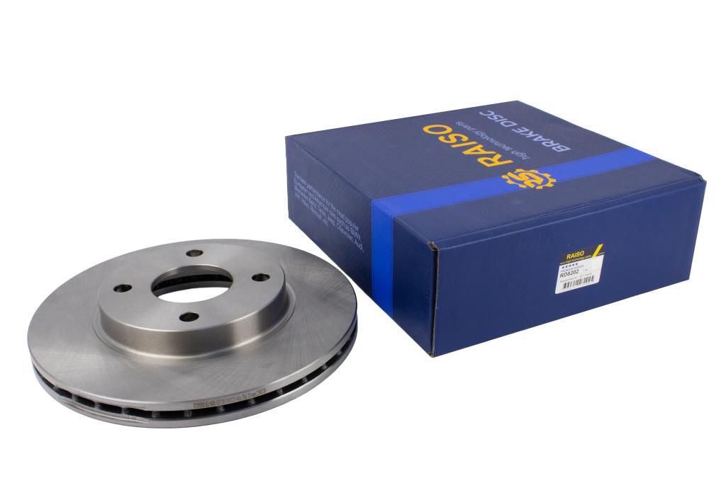 Купить RAISO RD8202 по низкой цене в Украине!
