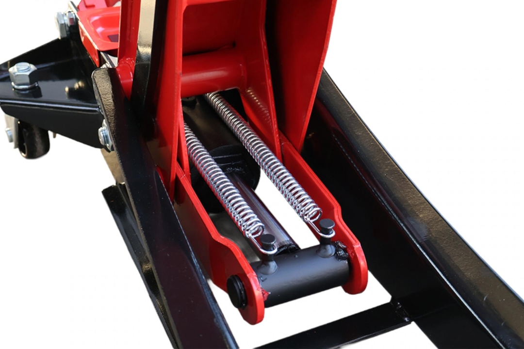Домкрат підкатний, 3 т BM Tools 31500001