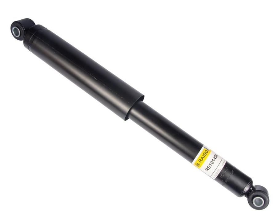 Купити RAISO RS101498 за низькою ціною в Україні!