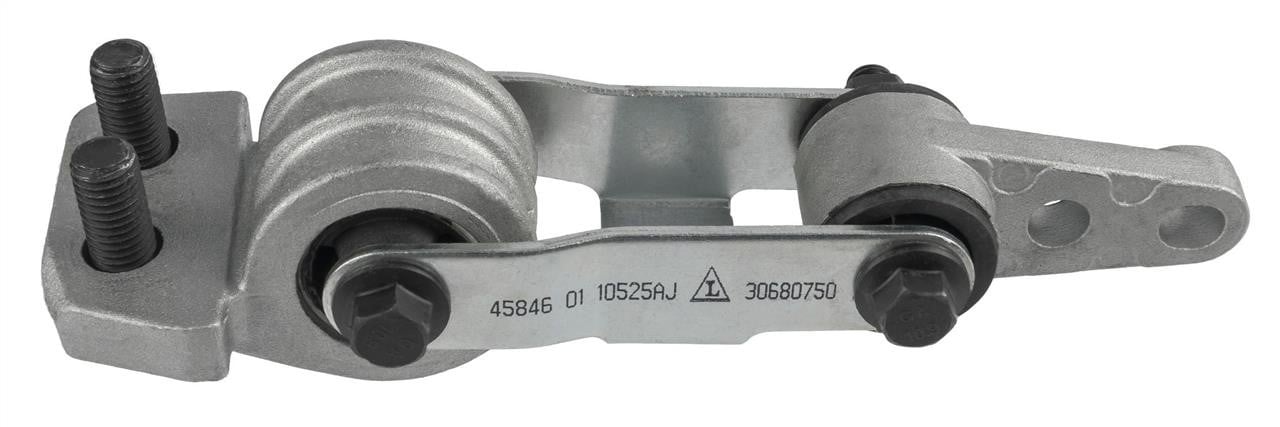4584601 Lemforder Подушка двигателя передняя нижняя