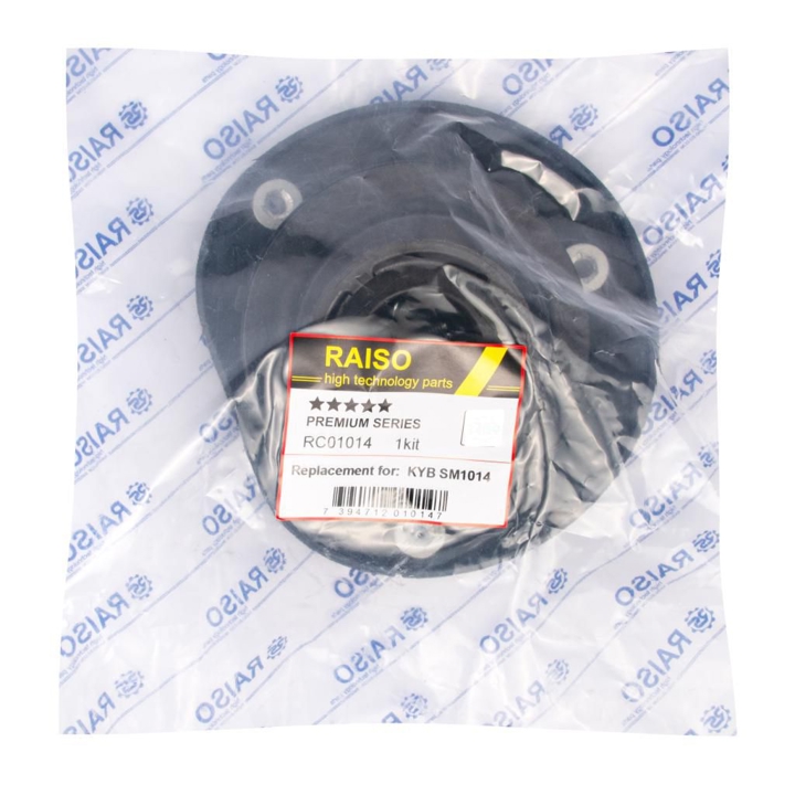 Купить RAISO RC01014 по низкой цене в Украине!