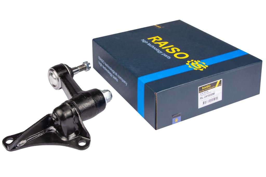 Купить RAISO RL-241830M по низкой цене в Украине!
