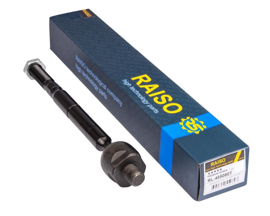 Купить RAISO RL455080T – отличная цена на EXIST.UA!