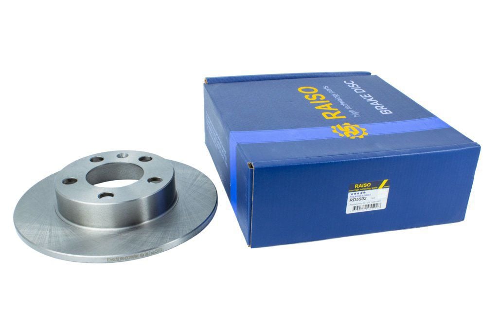 Купити RAISO RD5502 за низькою ціною в Україні!