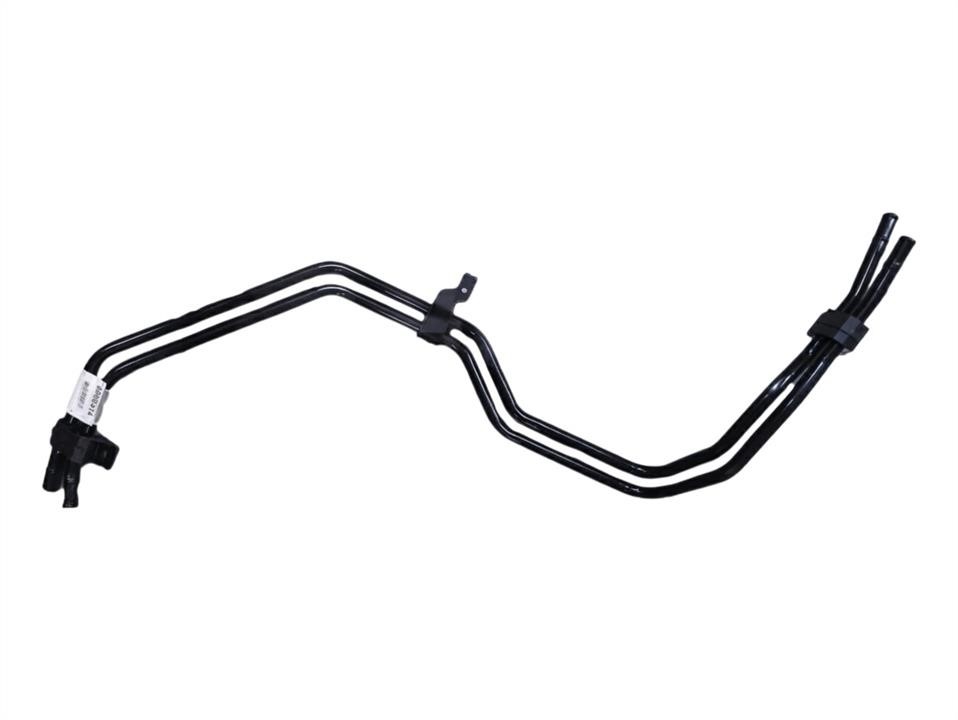Hyundai/Kia 97550 4H010 Патрубок системы отопления 975504H010: Отличная цена - Купить в Украине на EXIST.UA! 975504H010 Hyundai/Kia Патрубок системы отопления