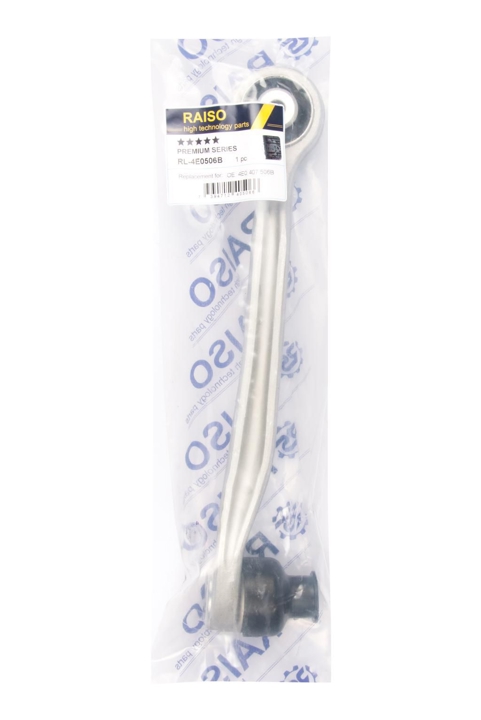 Купити RAISO RL-4E0506B за низькою ціною в Україні!