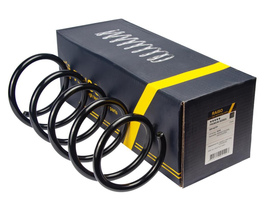 Купити RAISO SR142TP за низькою ціною в Україні!