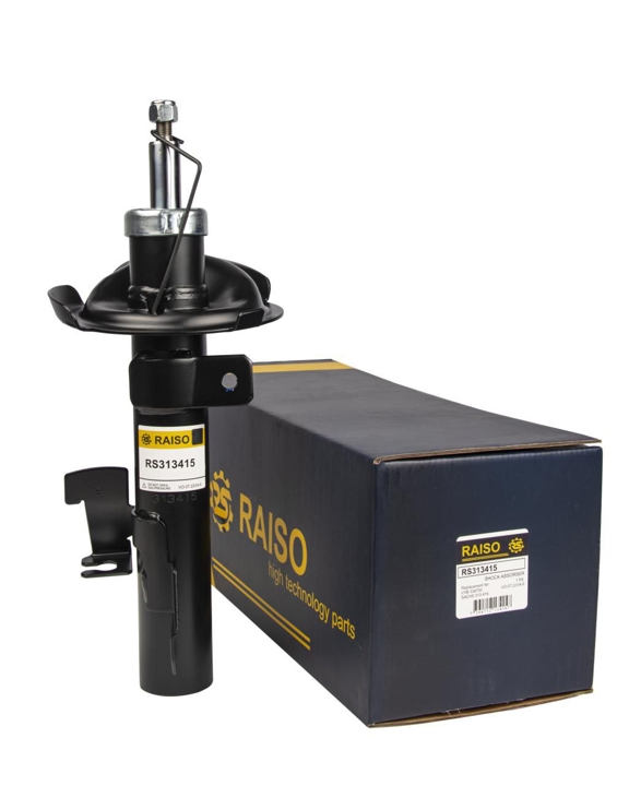 Купити RAISO RS313415 за низькою ціною в Україні!