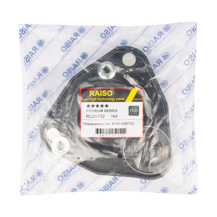 Купити RAISO RC05152 за низькою ціною в Україні!