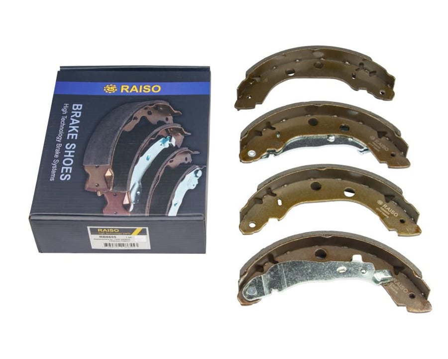 Купити RAISO RB8655 за низькою ціною в Україні!