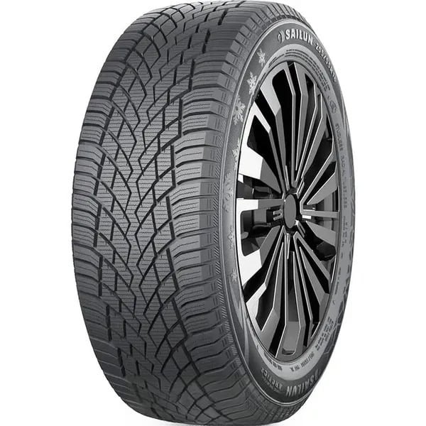 SA20239 Sailun Шина Легковая Зимняя Sailun Ice Blazer Arctic 2 225/55 R17 101T XL