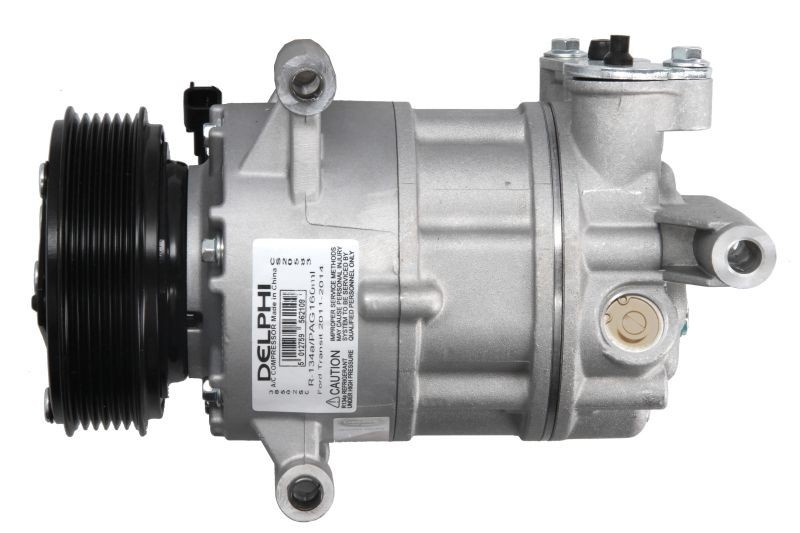 CS20583 Delphi Компрессор, кондиционер