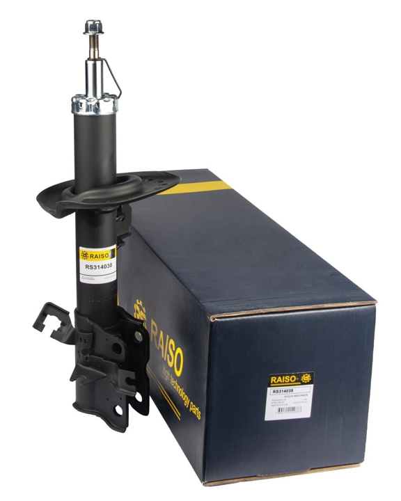 Купити RAISO RS314038 за низькою ціною в Україні!