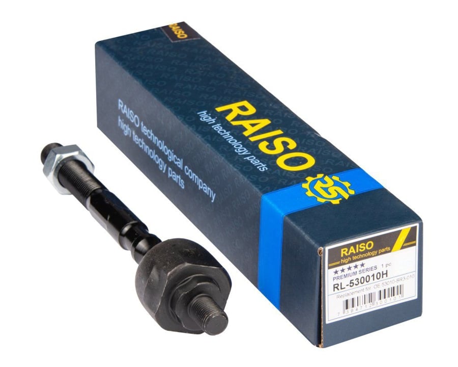 RL530010H RAISO Тяга рулевая