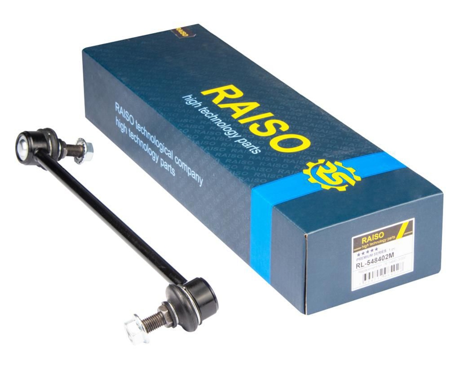 Купить RAISO RL-548402M по низкой цене в Украине!
