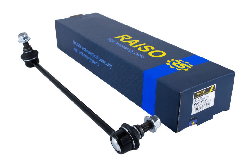 Купить RAISO RL-411315A по низкой цене в Украине!