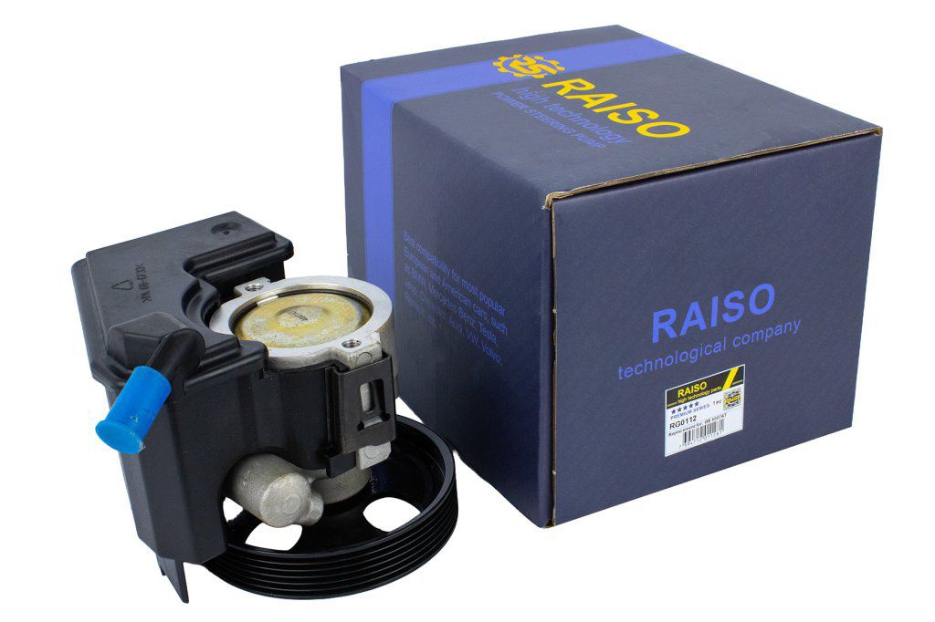 Купити RAISO RG0112 за низькою ціною в Україні!