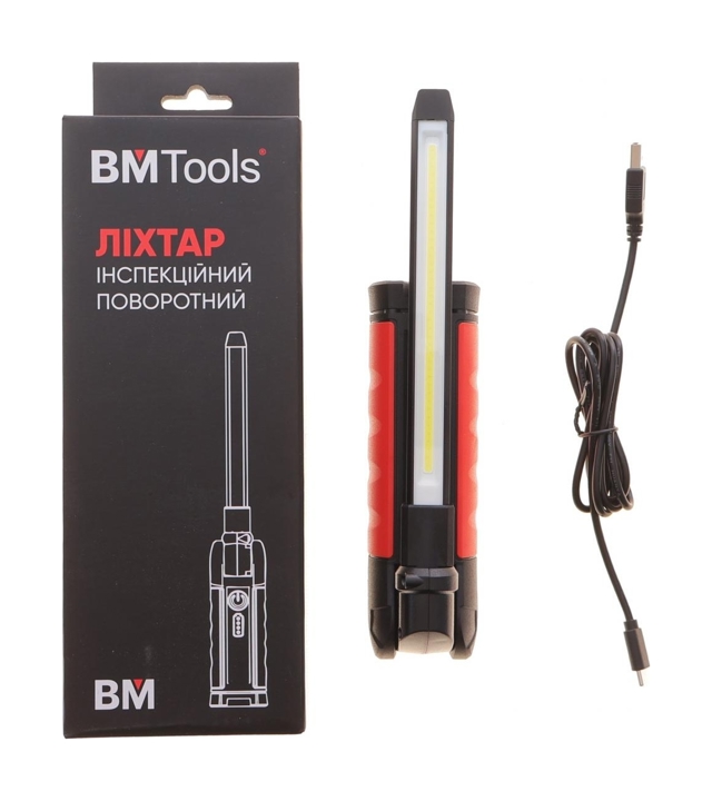 Купити BM Tools 50300002 за низькою ціною в Україні!