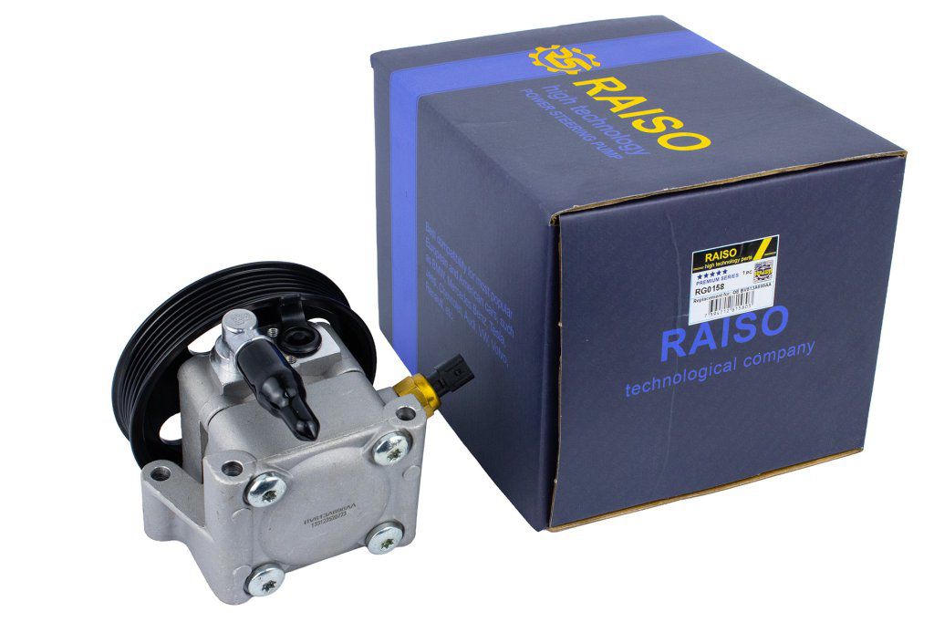 Купить RAISO RG0158 по низкой цене в Украине!