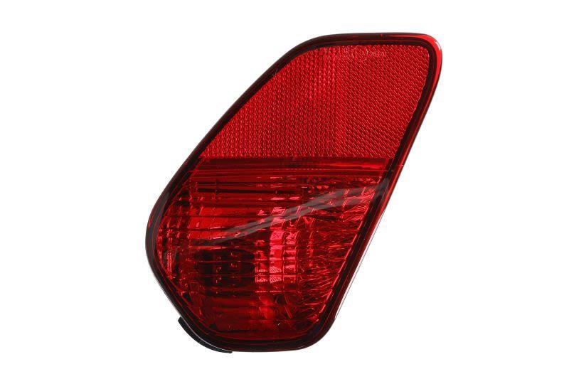 8337A137 Mitsubishi Ліхтар протитуманний задній лівий
