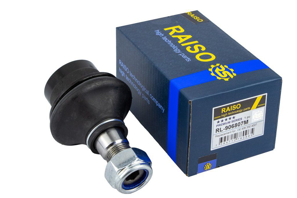 Купить RAISO RL-906807M по низкой цене в Украине!