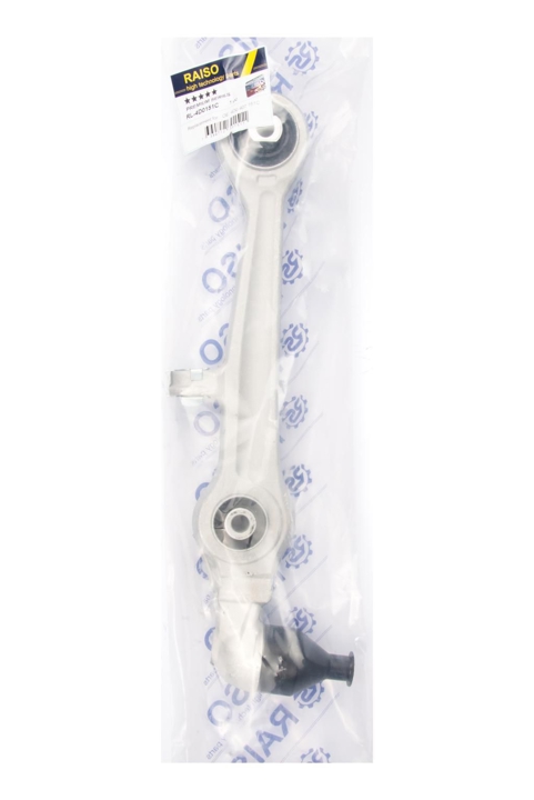 Купити RAISO RL-4D0151C за низькою ціною в Україні!