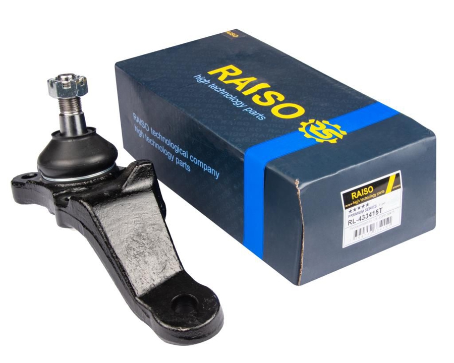 Купить RAISO RL-433415T по низкой цене в Украине!
