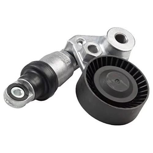252813C100 Hyundai/Kia Ролик обводной ремня поликлинового (приводного)