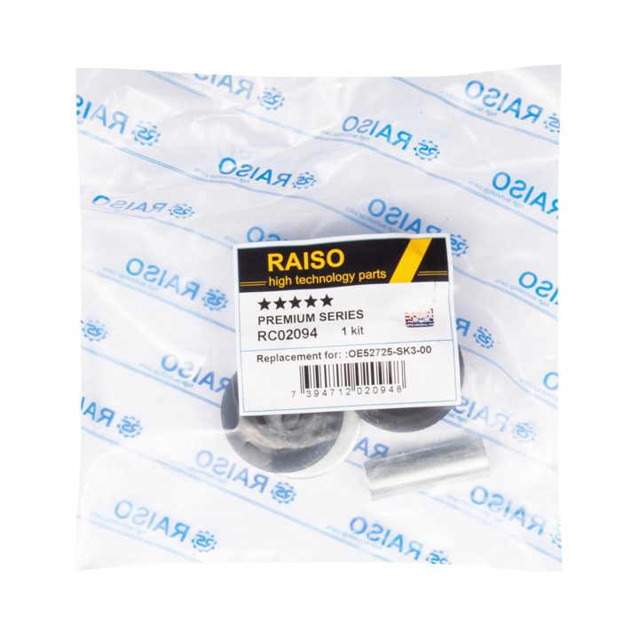 Опора амортизатора RAISO RC02094