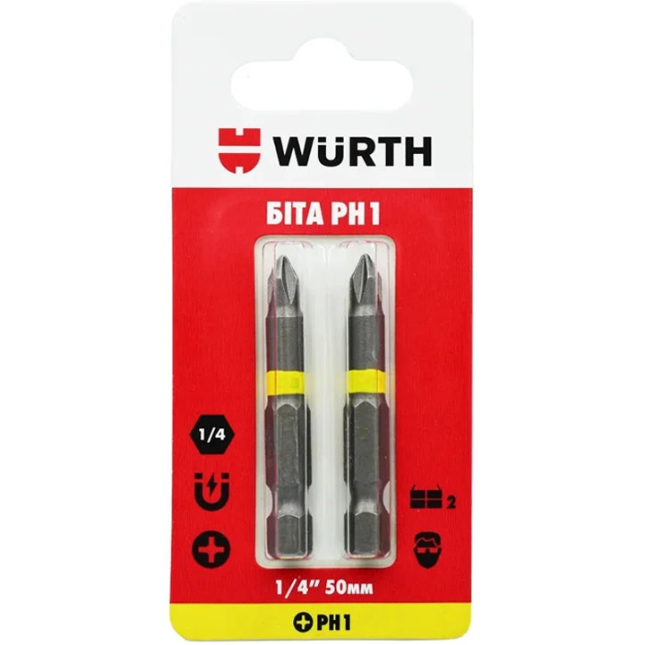 1614176691902 Wurth Біта