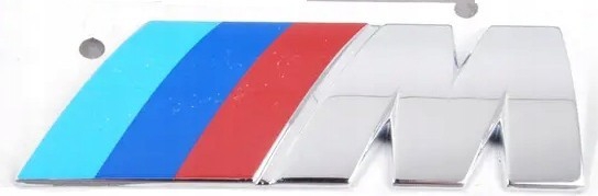 11617831266 BMW Емблема