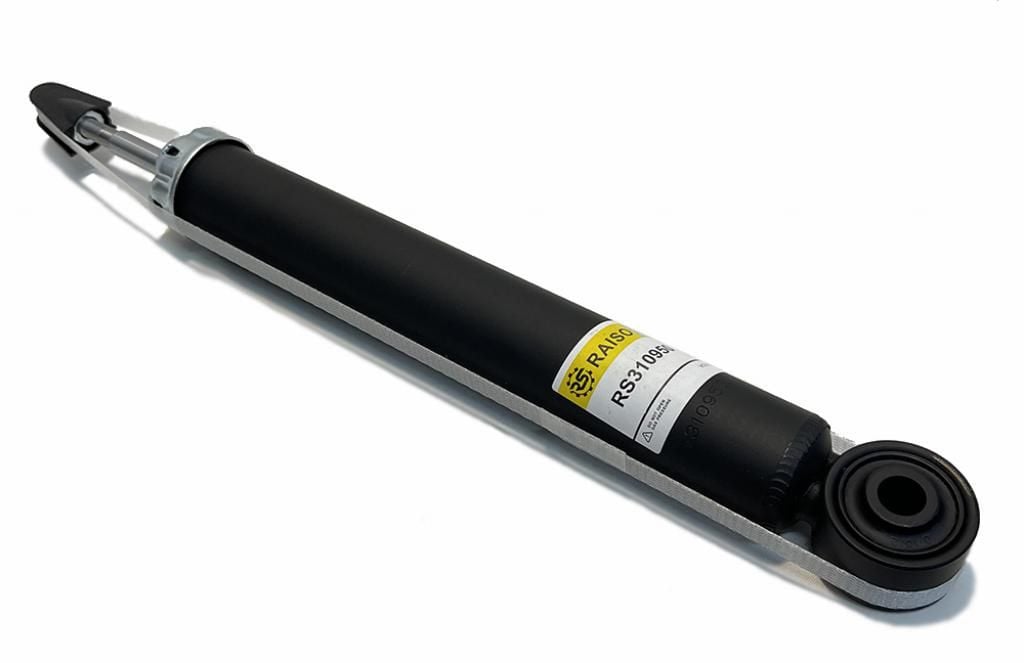 RS310950 RAISO Амортизатор підвіскі задній газомасляний