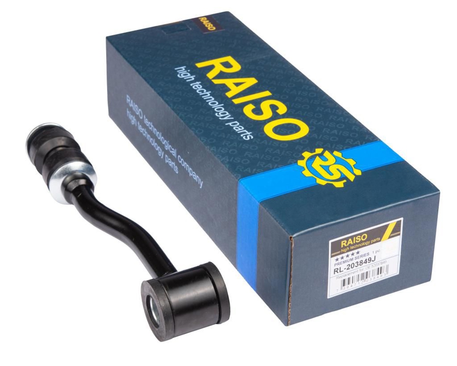 Купить RAISO RL203849J – отличная цена на EXIST.UA!