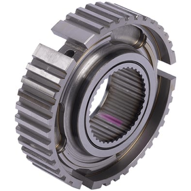 333620K031 Toyota Муфта синхронізатора