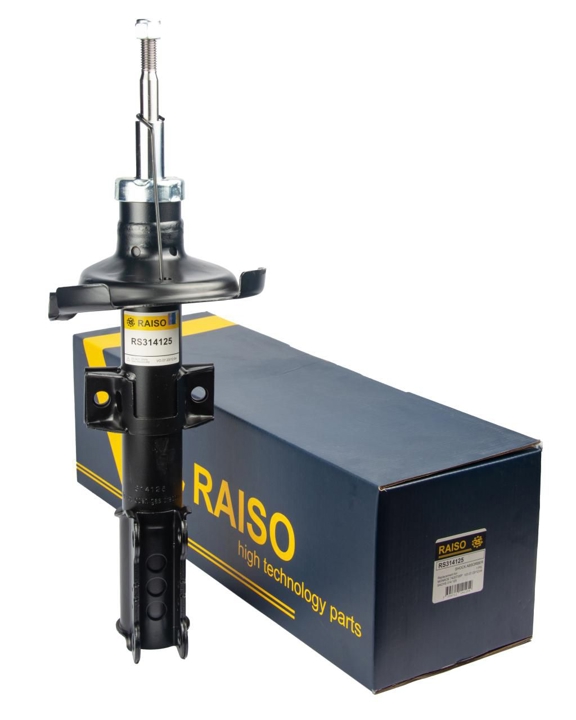 Купити RAISO RS314125 за низькою ціною в Україні!