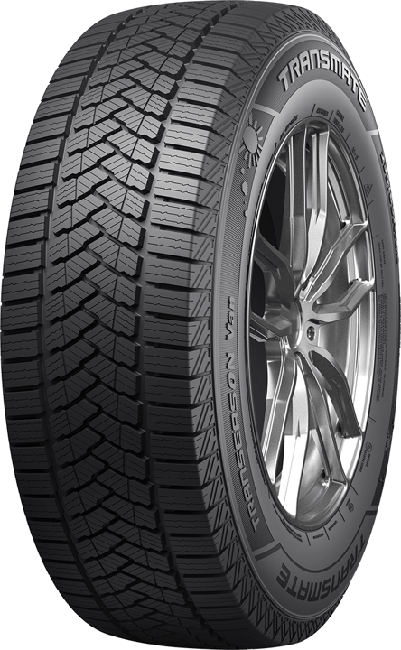 2032874 Transmate Шина Коммерческая Всесезонная Transmate Transeason VAN 205/75 R16C 113/111S