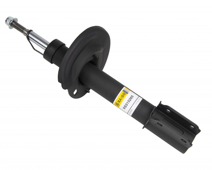 RS315265 RAISO Амортизатор подвески передний газомасляный