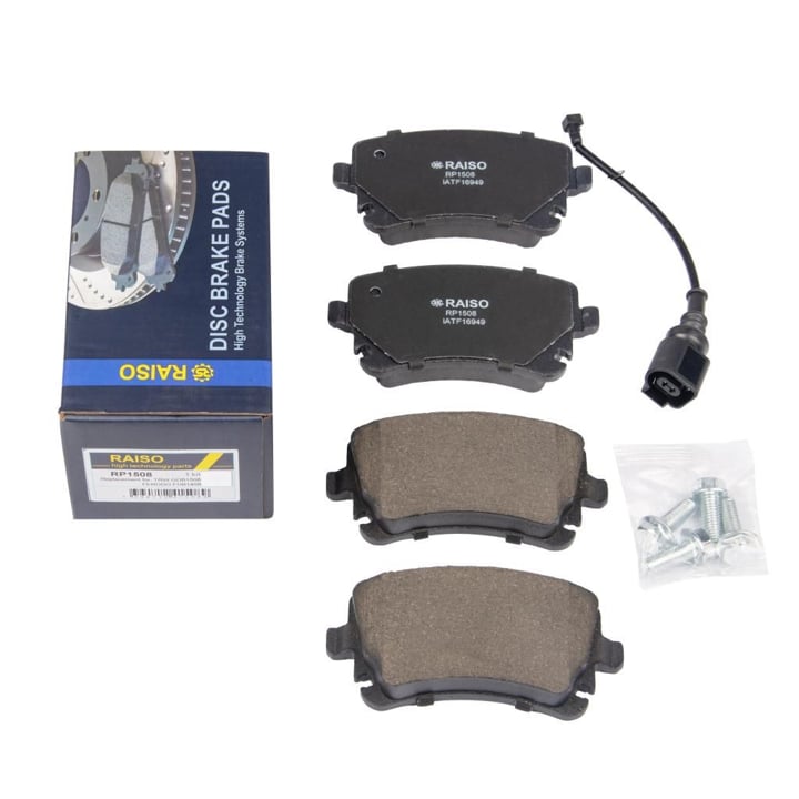 Купить RAISO RP1508 по низкой цене в Украине!