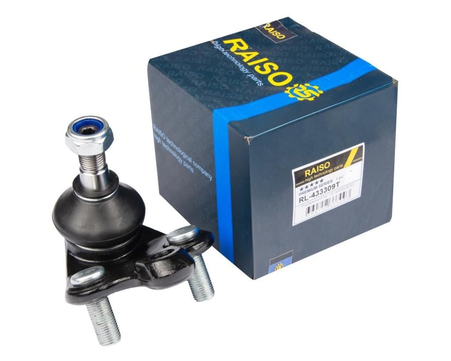 Купить RAISO RL-433309T по низкой цене в Украине!