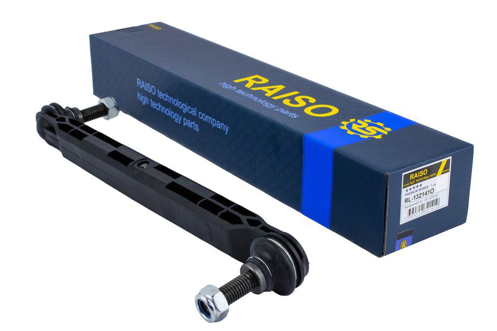 Купити RAISO RL-132141O за низькою ціною в Україні!