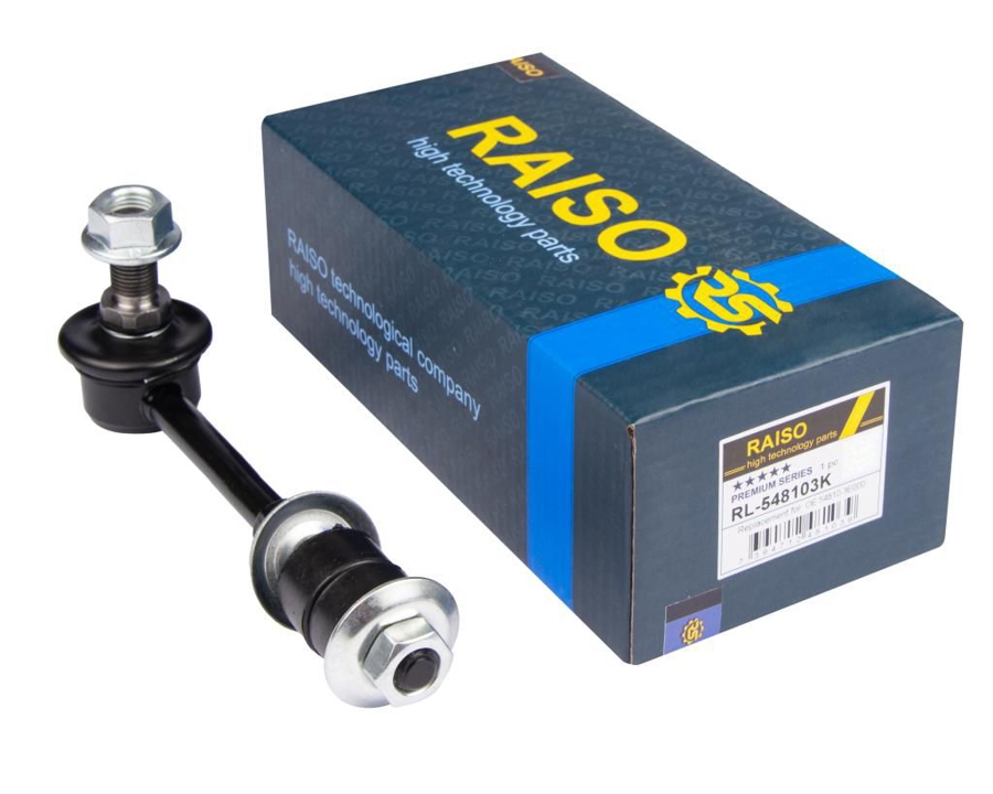 Купить RAISO RL-548103K по низкой цене в Украине!