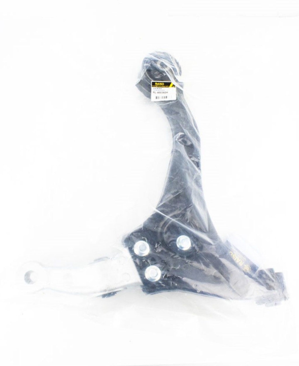 RAISO RL-450360H Рычаг подвески передний нижний левый, передний RL450360H: Отличная цена - Купить в Украине на EXIST.UA! RL450360H RAISO Рычаг подвески передний нижний левый, передний