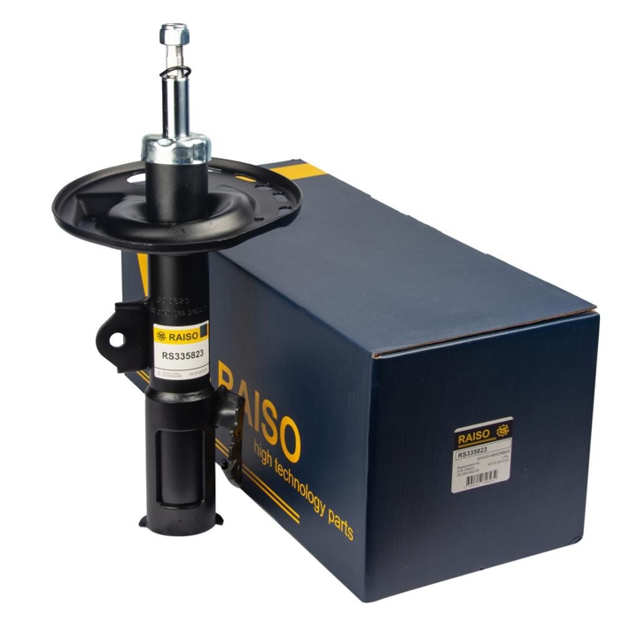 Купити RAISO RS335823 за низькою ціною в Україні!