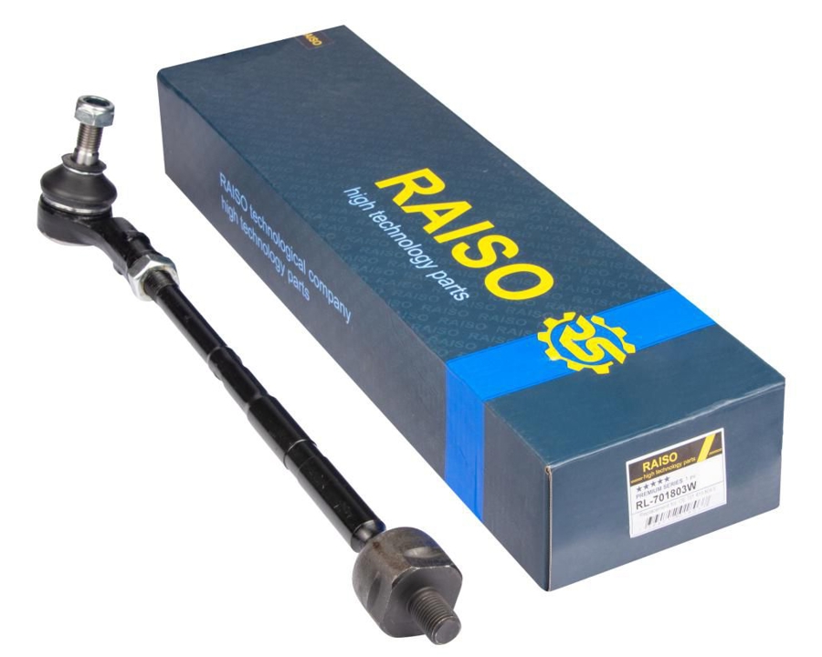 Купить RAISO RL-701803W по низкой цене в Украине!