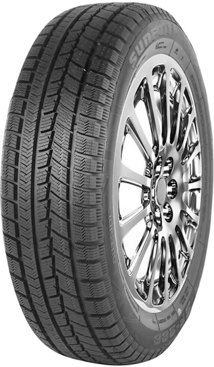 SF14 Sun Full Шина Легковая Зимняя Sunfull SF-988 185/60 R14 82T