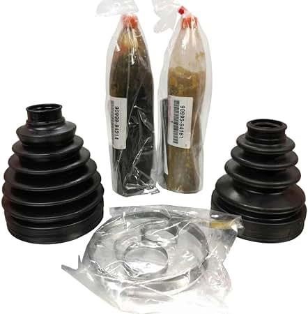 Toyota 04427-60142 Пильовик привідного валу 0442760142: Приваблива ціна - Купити в Україні на EXIST.UA! 0442760142 Toyota Пильовик привідного валу
