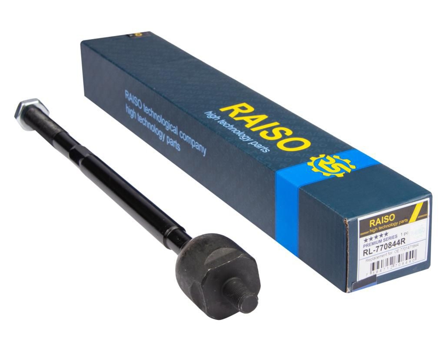 Купить RAISO RL-770844R по низкой цене в Украине!