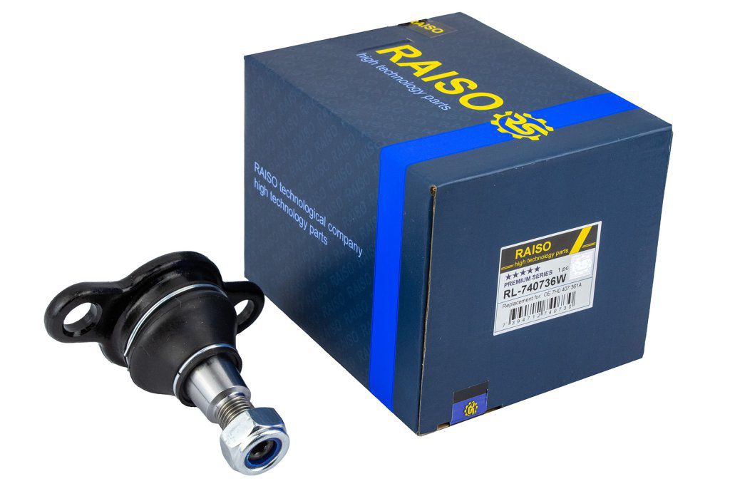 Купить RAISO RL-740736W по низкой цене в Украине!