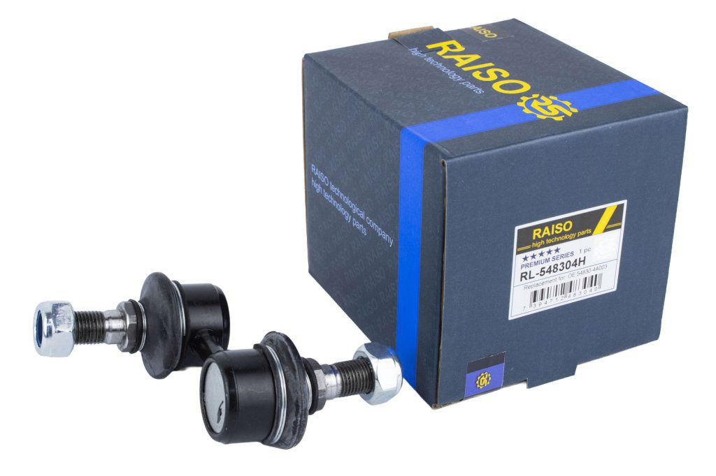 Купить RAISO RL-548304H по низкой цене в Украине!